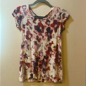 Vera wang Tshirt xs